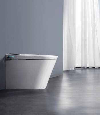 Smart Toilet WC2