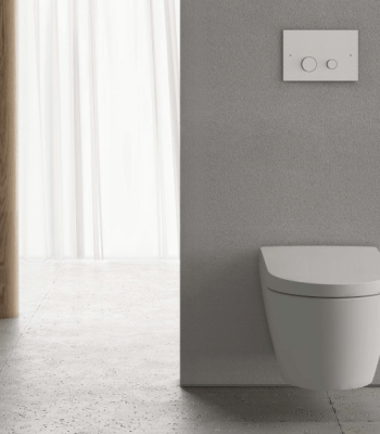 Smart Toilet WC3