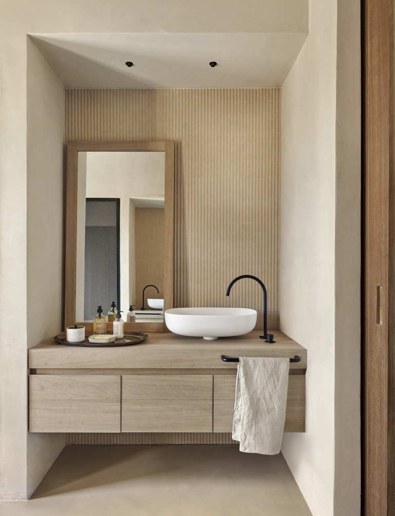 Accesorios de baño - ICÓNICO - Diseños para la arquitectura