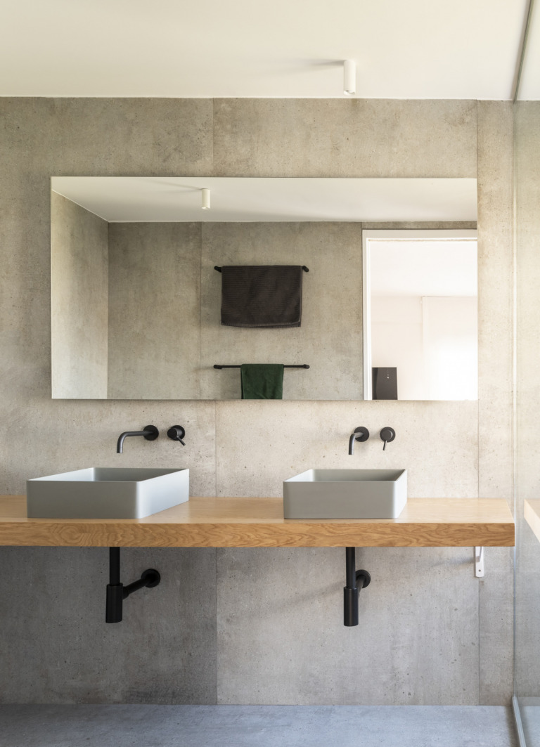 Accesorios de baño - ICÓNICO - Diseños para la arquitectura