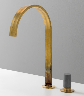 C-LE23-30_griferia-lavabo_crude_iconico C-LE23-30_griferia-lavabo_crude_iconico