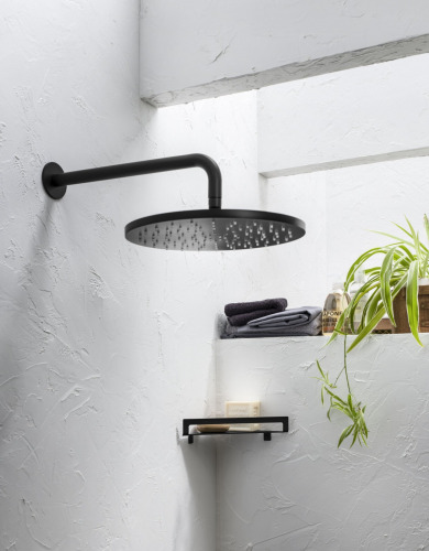 D-SP-27_soporte-ducha_negro-mate_inspiracion_iconico D-SP-27_soporte-ducha_negro-mate_inspiracion_iconico
