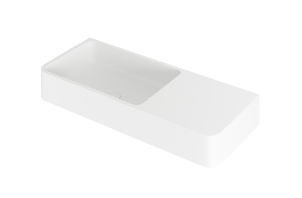 rectangular basin