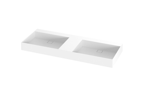 rectangular basin