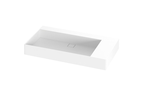 rectangular basin